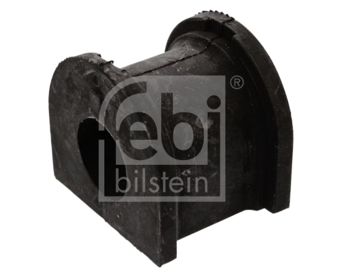 Mounting, stabiliser bar
